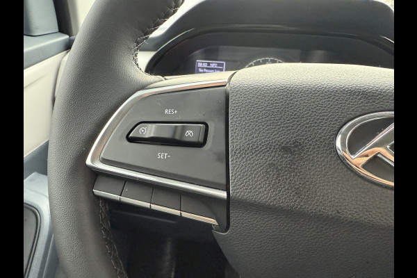 Maxus EDELIVER 3 122PK ALL-IN PRIJS L1 SWB Elektrisch 50kWh 227km WLTP Carplay Touchscreen scherm Camera Parkeersensoren