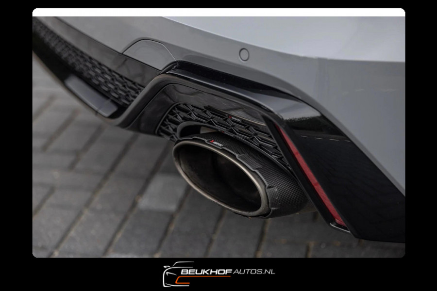 Audi RS6 Rs6 4.0 TFSI Akrapovic Panorama Trekhaak Garantie