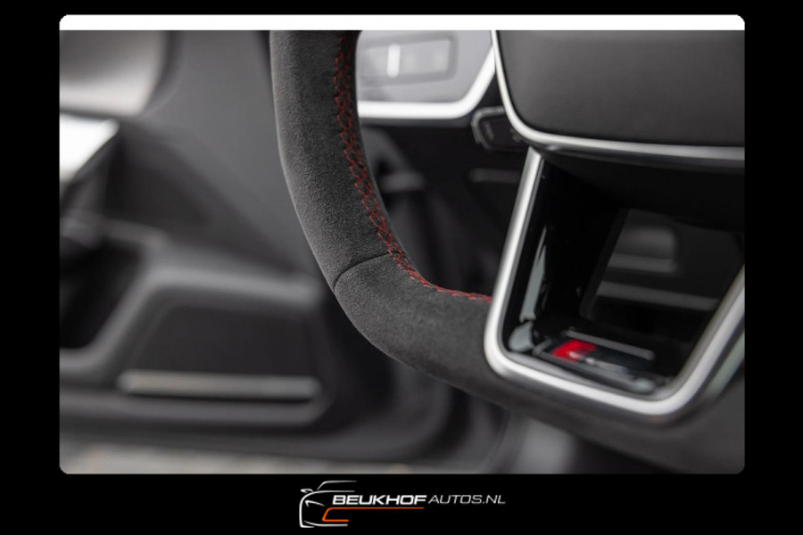 Audi RS6 Rs6 4.0 TFSI Akrapovic Panorama Trekhaak Garantie