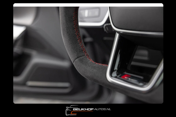 Audi RS6 Rs6 4.0 TFSI Akrapovic Panorama Trekhaak Garantie