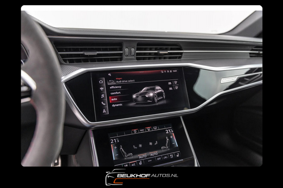 Audi RS6 Rs6 4.0 TFSI Akrapovic Panorama Trekhaak Garantie