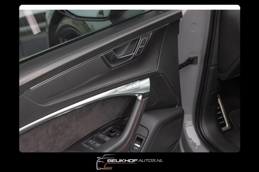 Audi RS6 Rs6 4.0 TFSI Akrapovic Panorama Trekhaak Garantie