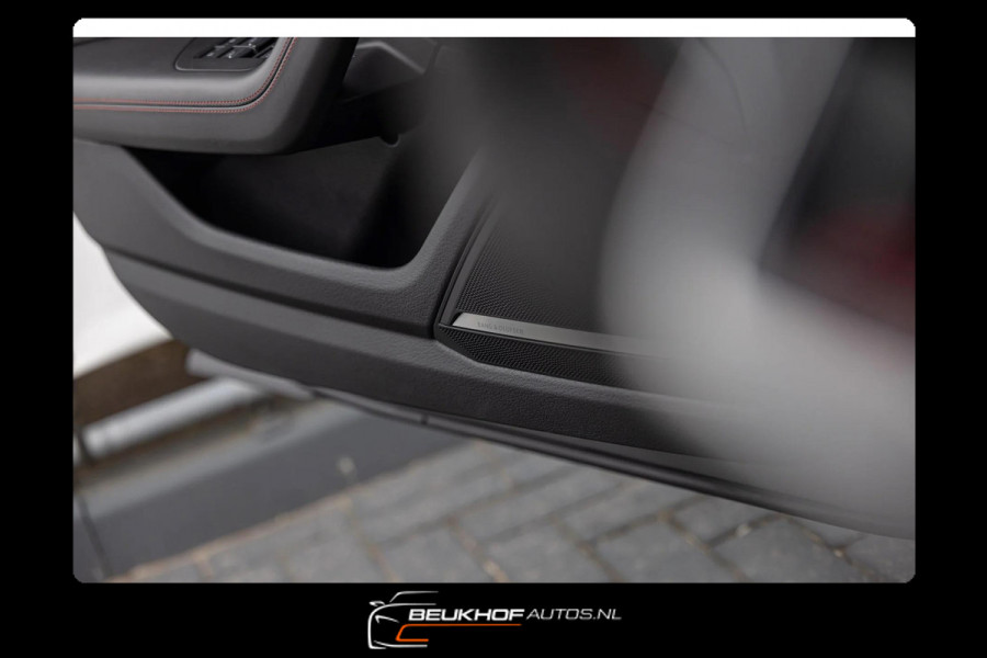 Audi RS6 Rs6 4.0 TFSI Akrapovic Panorama Trekhaak Garantie