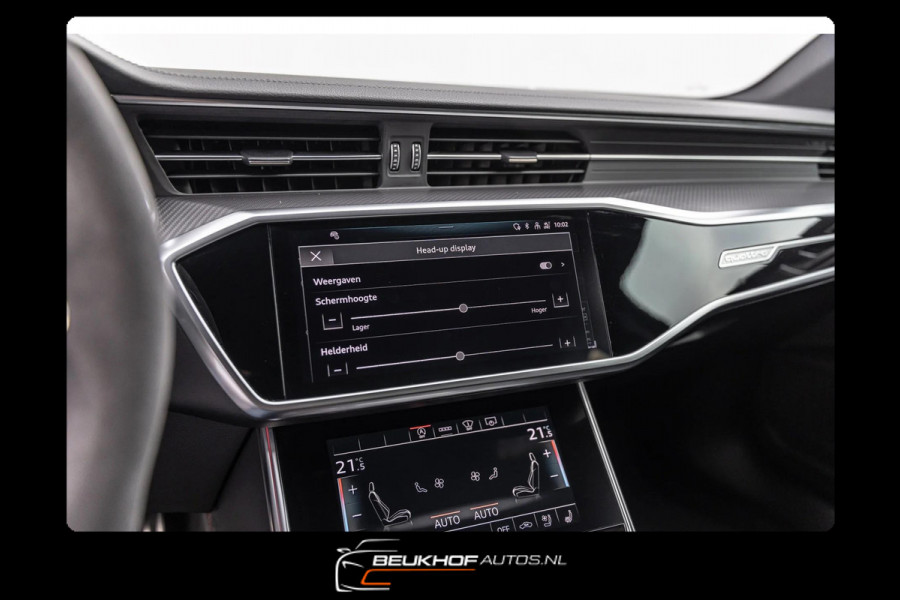 Audi RS6 Rs6 4.0 TFSI Akrapovic Panorama Trekhaak Garantie