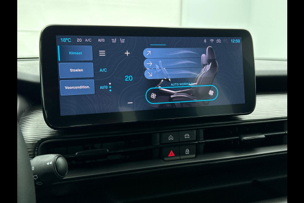 Jeep Avenger Longitude 54 kWh | Climate Control | Navigatie | Apple Carplay/Android Auto | PDC Achter | Camera Full LED | Adaptive Cruise Control | Virtual Cockpit | Stoelverwarming