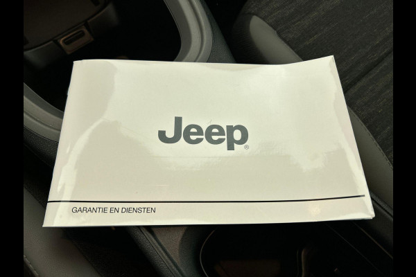 Jeep Avenger Longitude 54 kWh | Climate Control | Navigatie | Apple Carplay/Android Auto | PDC Achter | Camera Full LED | Adaptive Cruise Control | Virtual Cockpit | Stoelverwarming