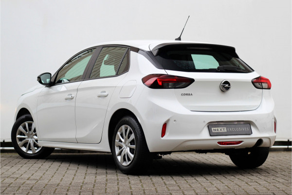 Opel Corsa 1.2 Edition | BTW | Blue | Verwarmd stuurwiel | Cruise