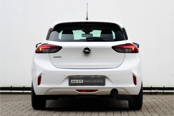 Opel Corsa 1.2 Edition | BTW | Blue | Verwarmd stuurwiel | Cruise