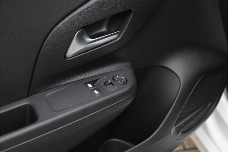 Opel Corsa 1.2 Edition | BTW | Blue | Verwarmd stuurwiel | Cruise