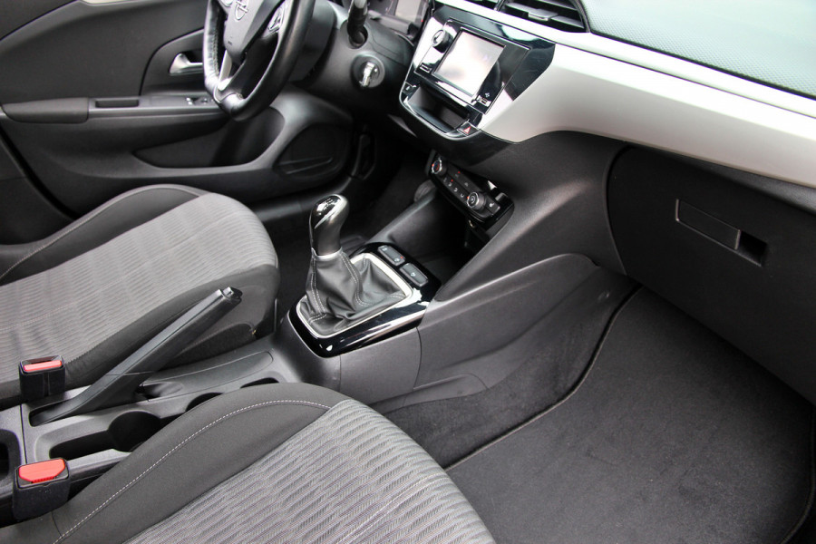 Opel Corsa 1.2 Edition | BTW | Blue | Verwarmd stuurwiel | Cruise