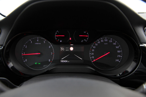 Opel Corsa 1.2 Edition | BTW | Blue | Verwarmd stuurwiel | Cruise