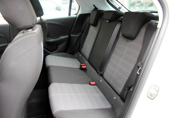 Opel Corsa 1.2 Edition | BTW | Blue | Verwarmd stuurwiel | Cruise