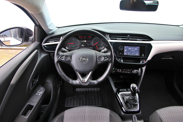 Opel Corsa 1.2 Edition | BTW | Blue | Verwarmd stuurwiel | Cruise