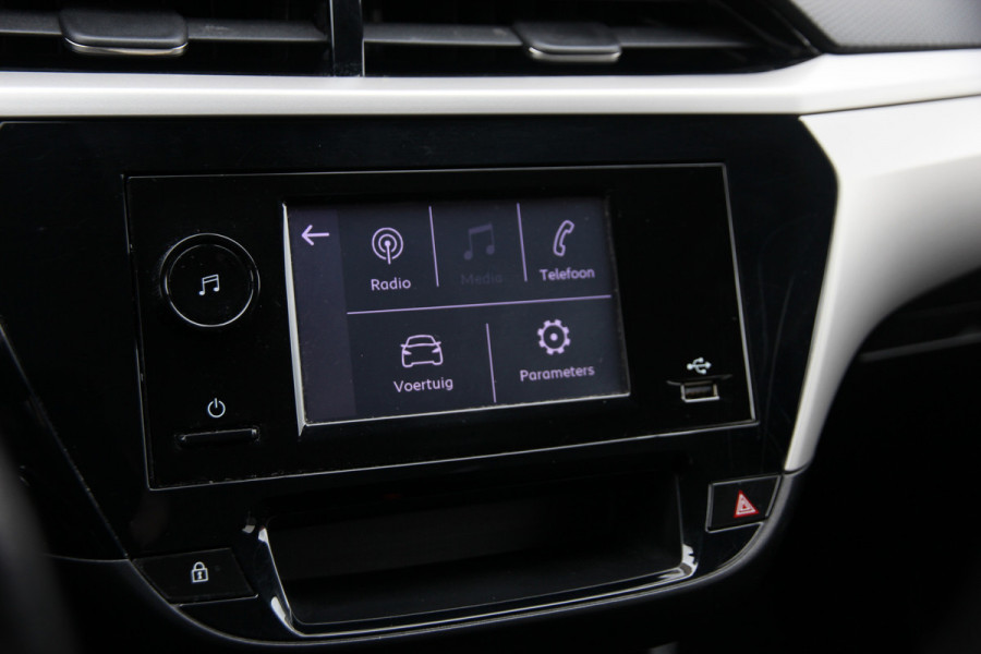 Opel Corsa 1.2 Edition | BTW | Blue | Verwarmd stuurwiel | Cruise