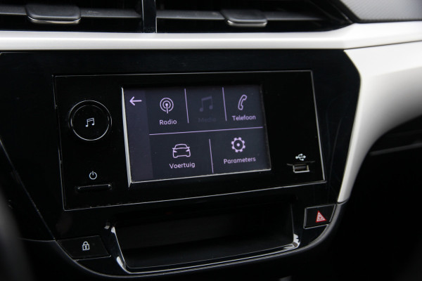 Opel Corsa 1.2 Edition | BTW | Blue | Verwarmd stuurwiel | Cruise