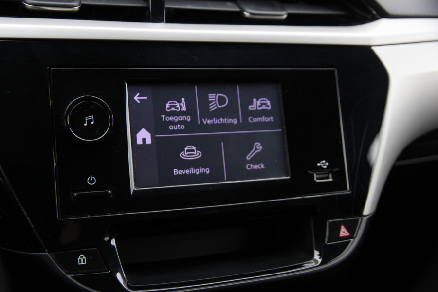 Opel Corsa 1.2 Edition | BTW | Blue | Verwarmd stuurwiel | Cruise