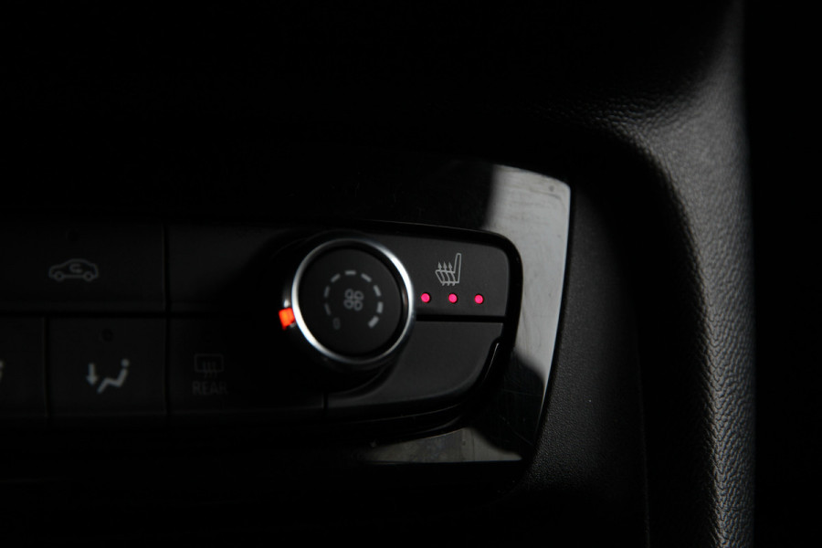 Opel Corsa 1.2 Edition | BTW | Blue | Verwarmd stuurwiel | Cruise