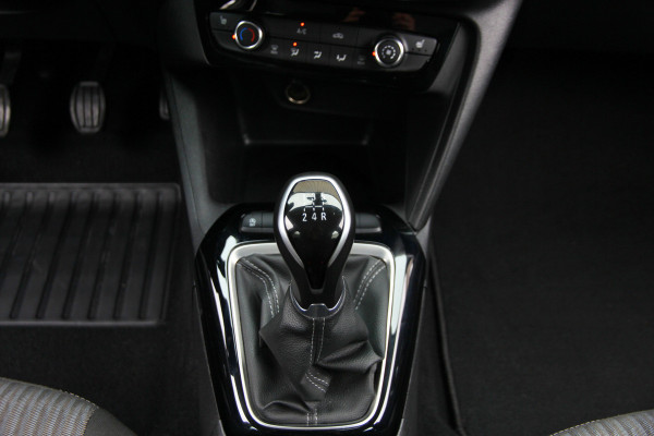 Opel Corsa 1.2 Edition | BTW | Blue | Verwarmd stuurwiel | Cruise