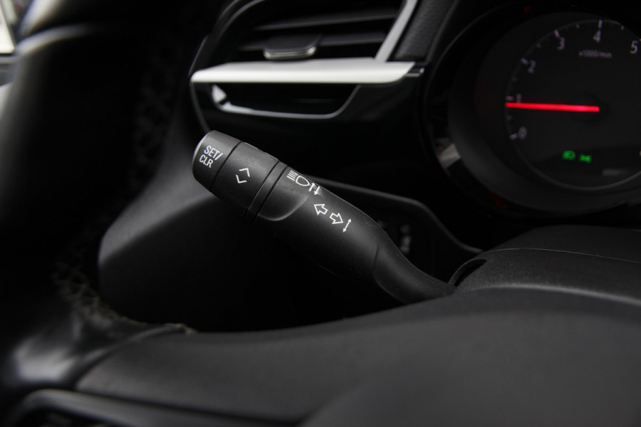 Opel Corsa 1.2 Edition | BTW | Blue | Verwarmd stuurwiel | Cruise