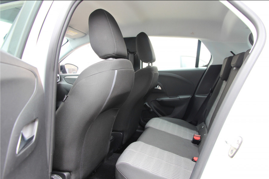 Opel Corsa 1.2 Edition | BTW | Blue | Verwarmd stuurwiel | Cruise