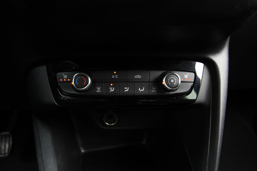 Opel Corsa 1.2 Edition | BTW | Blue | Verwarmd stuurwiel | Cruise