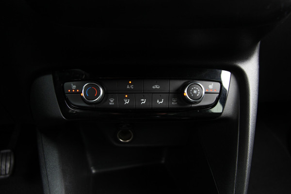 Opel Corsa 1.2 Edition | BTW | Blue | Verwarmd stuurwiel | Cruise