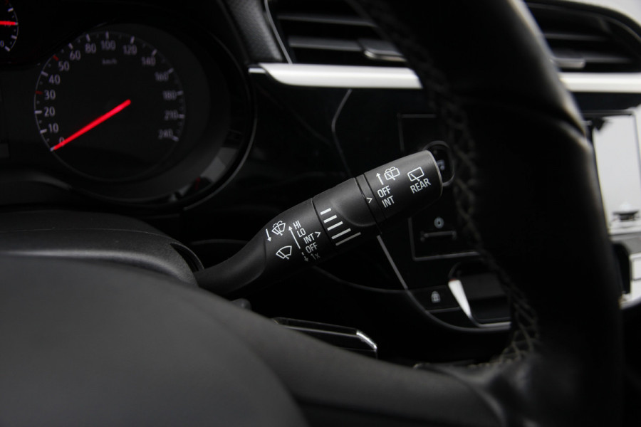 Opel Corsa 1.2 Edition | BTW | Blue | Verwarmd stuurwiel | Cruise