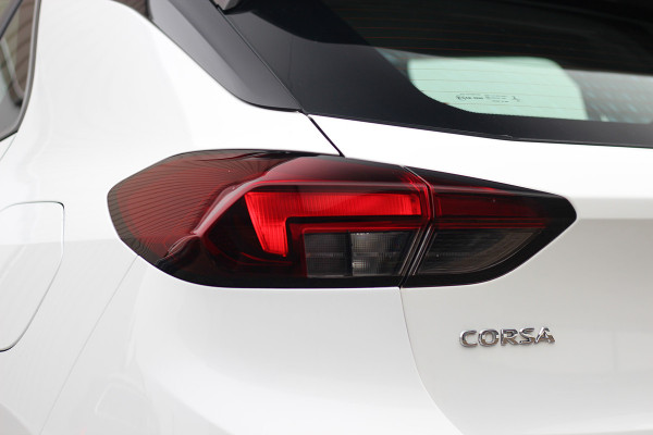 Opel Corsa 1.2 Edition | BTW | Blue | Verwarmd stuurwiel | Cruise