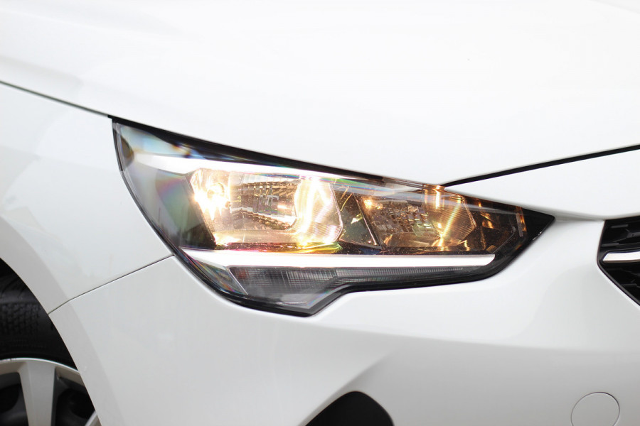 Opel Corsa 1.2 Edition | BTW | Blue | Verwarmd stuurwiel | Cruise