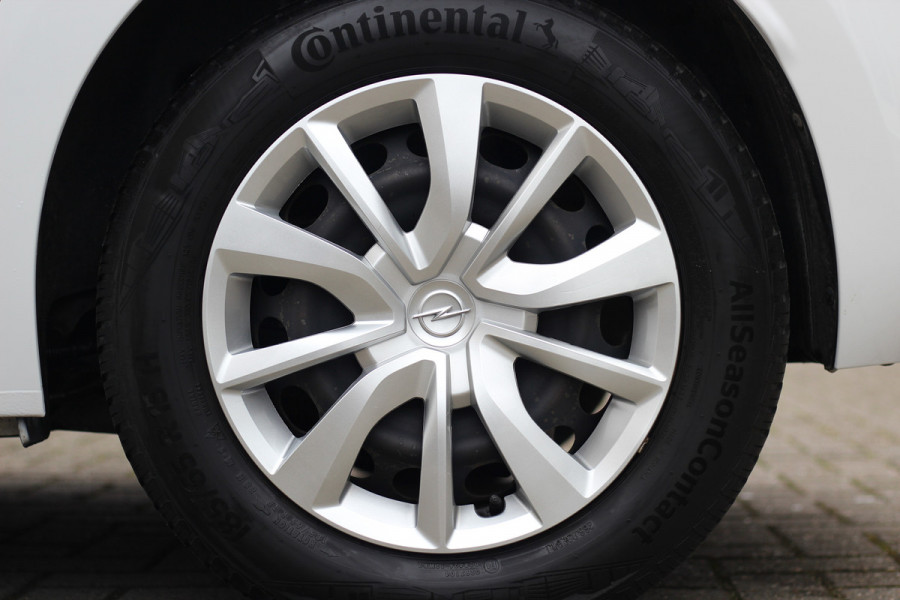 Opel Corsa 1.2 Edition | BTW | Blue | Verwarmd stuurwiel | Cruise