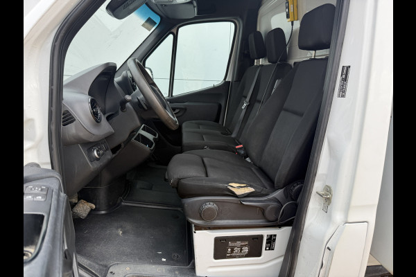 Mercedes-Benz Sprinter 514 2.2 CDI Automaat Kipper Dubbellucht 3.5t Trekhaak Benne Tipper Climate Control Cruise Control Carplay