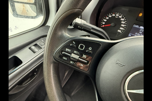 Mercedes-Benz Sprinter 514 2.2 CDI Automaat Kipper Dubbellucht 3.5t Trekhaak Benne Tipper Climate Control Cruise Control Carplay