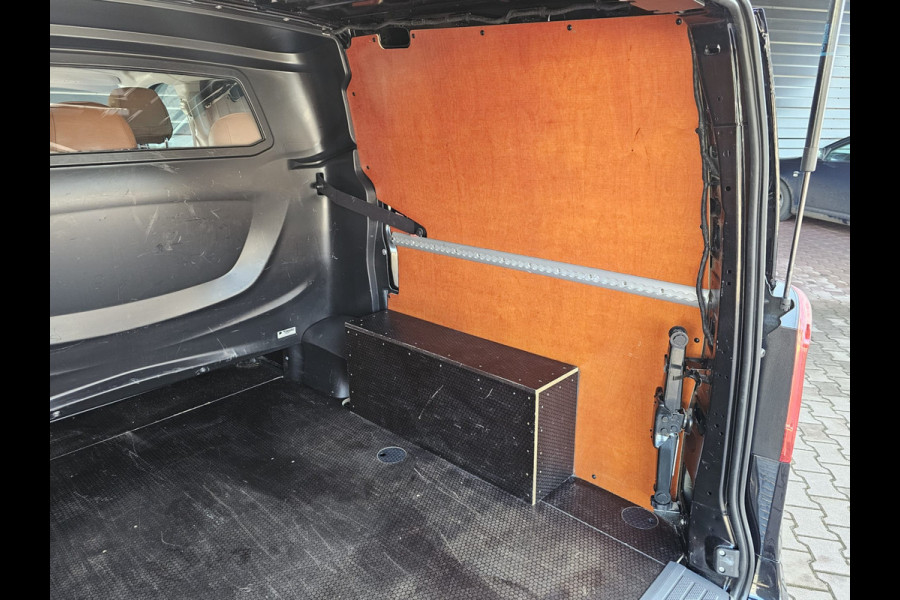 Mercedes-Benz Vito 116 CDI Lang DC Comfort | Automaat | LED  | Trekhaak | Leder | LED | Navi | Camera | Cruise |