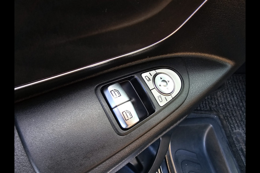 Mercedes-Benz Vito 116 CDI Lang DC Comfort | Automaat | LED  | Trekhaak | Leder | LED | Navi | Camera | Cruise |