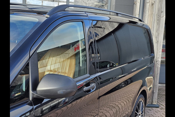 Mercedes-Benz Vito 116 CDI Lang DC Comfort | Automaat | LED  | Trekhaak | Leder | LED | Navi | Camera | Cruise |