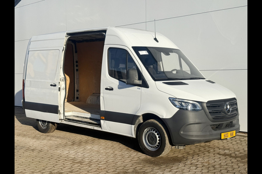 Mercedes-Benz Sprinter 314 2.2 CDI L2H2 LED Climate Control Cruise Control Camera Carplay