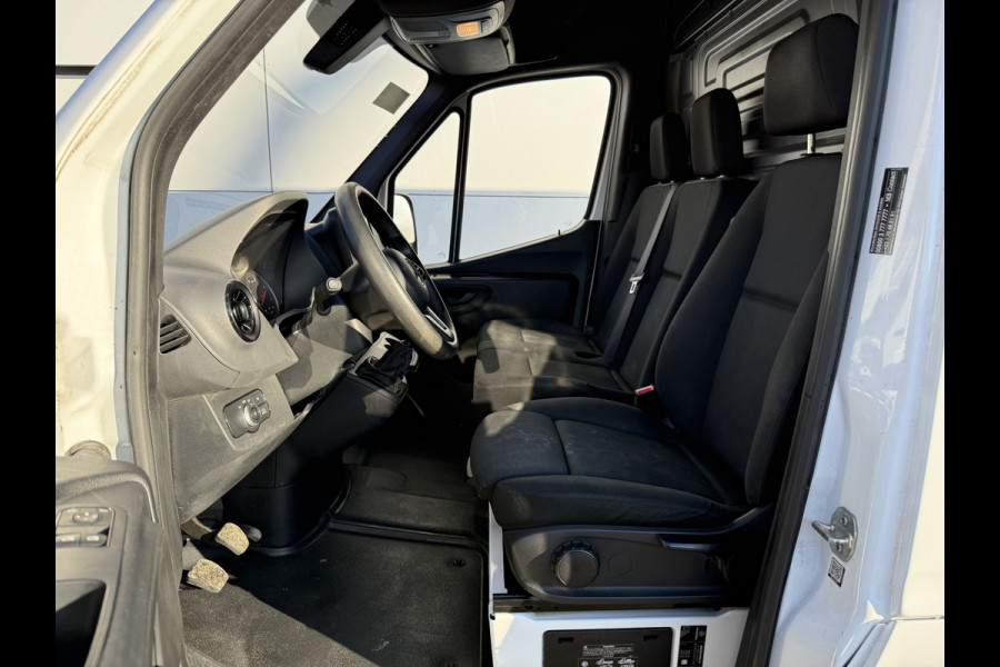 Mercedes-Benz Sprinter 314 2.2 CDI L2H2 LED Climate Control Cruise Control Camera Carplay