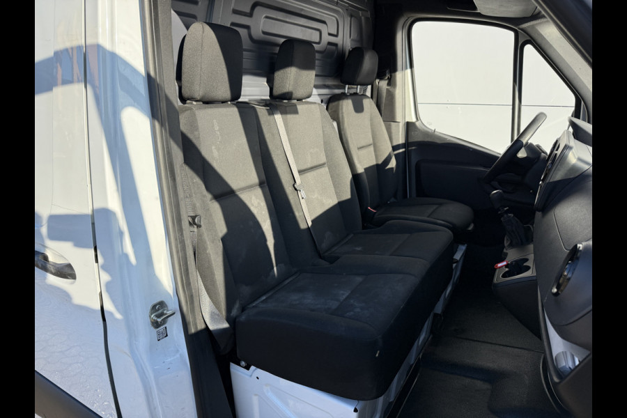 Mercedes-Benz Sprinter 314 2.2 CDI L2H2 LED Climate Control Cruise Control Camera Carplay