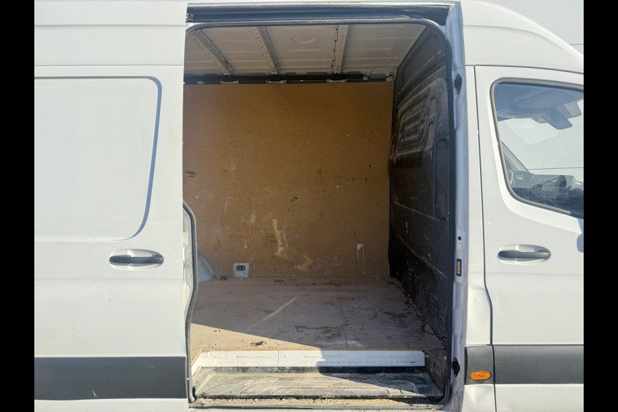 Mercedes-Benz Sprinter 314 2.2 CDI L2H2 LED Climate Control Cruise Control Camera Carplay