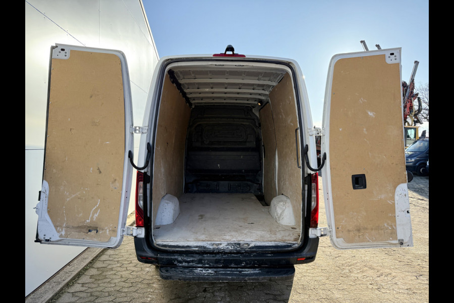 Mercedes-Benz Sprinter 314 2.2 CDI L2H2 LED Climate Control Cruise Control Camera Carplay