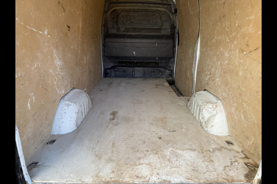 Mercedes-Benz Sprinter 314 2.2 CDI L2H2 LED Climate Control Cruise Control Camera Carplay