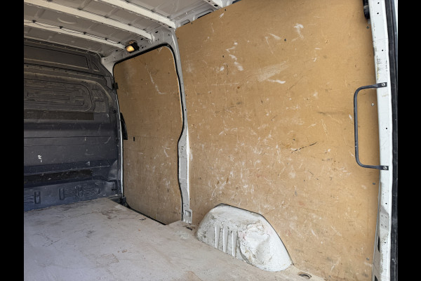 Mercedes-Benz Sprinter 314 2.2 CDI L2H2 LED Climate Control Cruise Control Camera Carplay