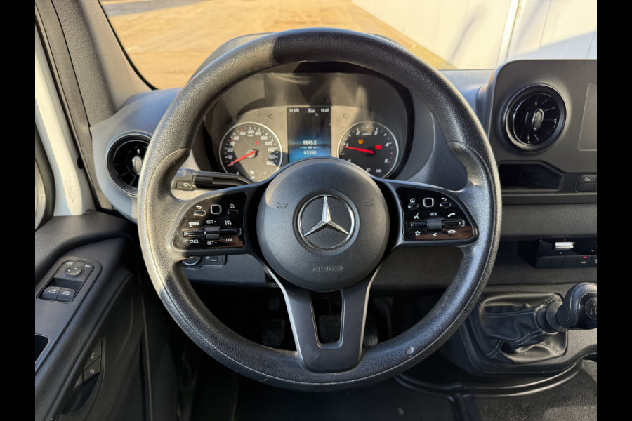 Mercedes-Benz Sprinter 314 2.2 CDI L2H2 LED Climate Control Cruise Control Camera Carplay