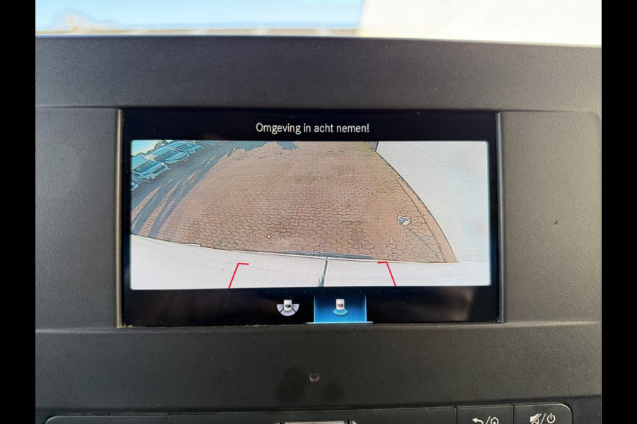 Mercedes-Benz Sprinter 314 2.2 CDI L2H2 LED Climate Control Cruise Control Camera Carplay