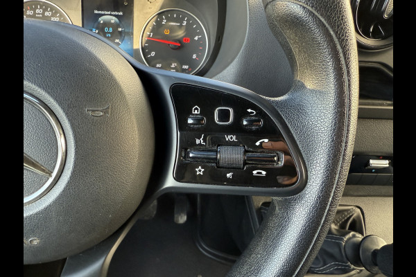 Mercedes-Benz Sprinter 314 2.2 CDI L2H2 LED Climate Control Cruise Control Camera Carplay