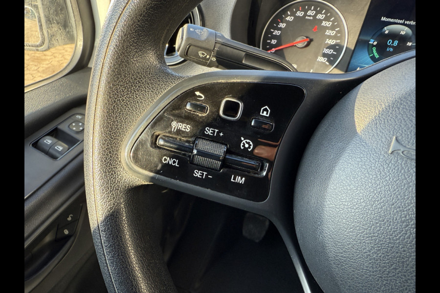 Mercedes-Benz Sprinter 314 2.2 CDI L2H2 LED Climate Control Cruise Control Camera Carplay