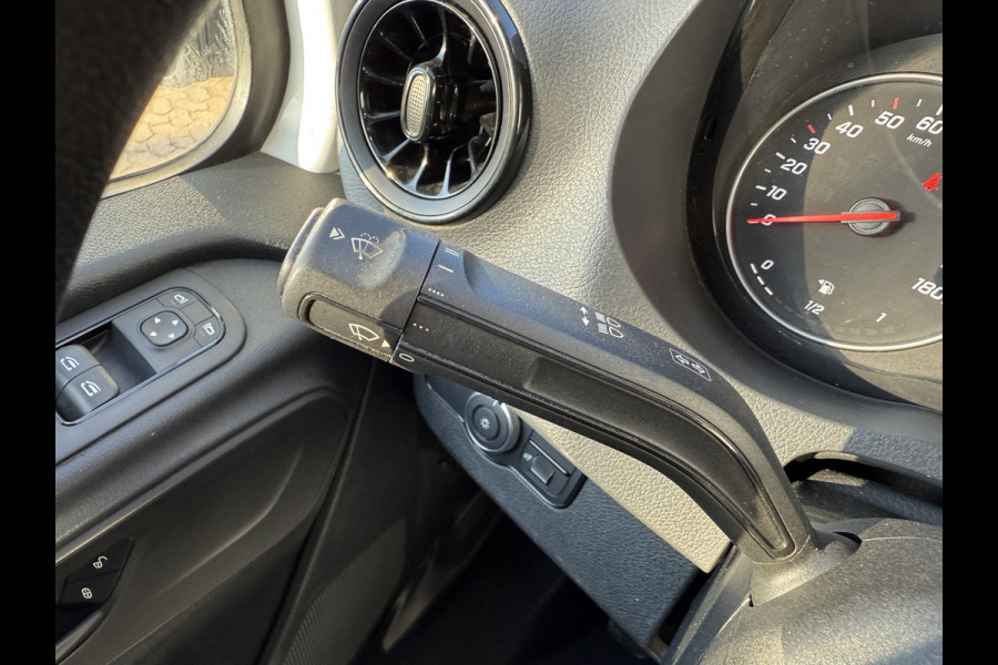 Mercedes-Benz Sprinter 314 2.2 CDI L2H2 LED Climate Control Cruise Control Camera Carplay
