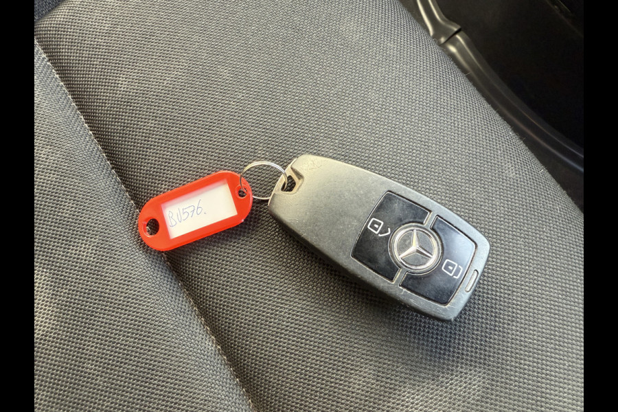 Mercedes-Benz Sprinter 314 2.2 CDI L2H2 LED Climate Control Cruise Control Camera Carplay