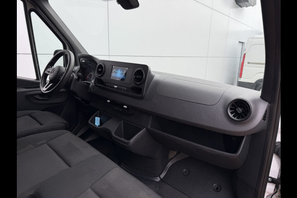 Mercedes-Benz Sprinter 315 1.9 CDI 9G Automaat L2H2 Climate Control Camera Carplay Cruise Control Parkeersensoren achterdeurladder