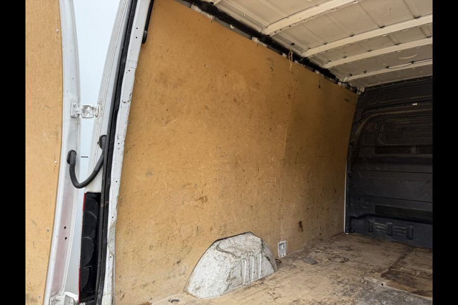 Mercedes-Benz Sprinter 315 1.9 CDI 9G Automaat L2H2 Climate Control Camera Carplay Cruise Control Parkeersensoren achterdeurladder